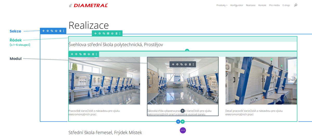 Diametral_editaceWordpress