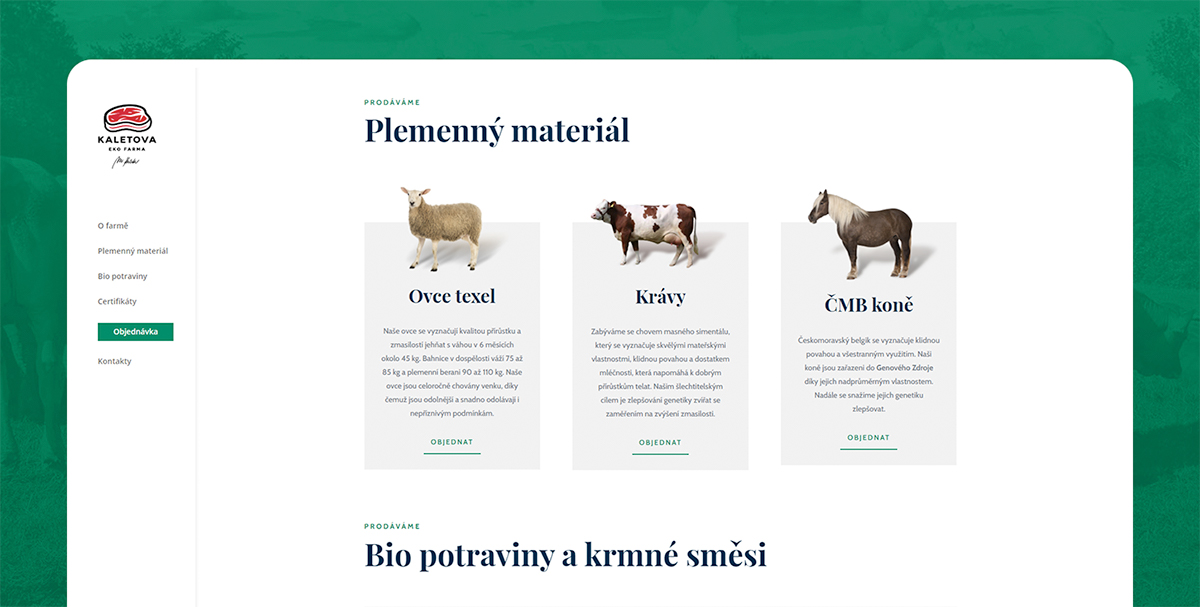Produkty